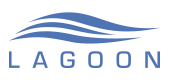 Lagoon Spa logo